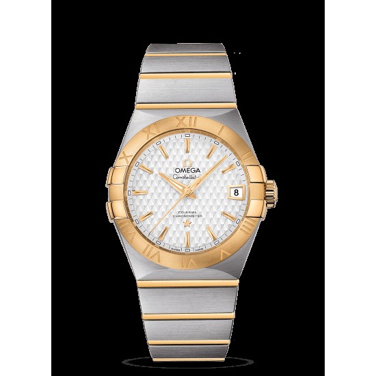 Omega Women's Watches with Swiss movement