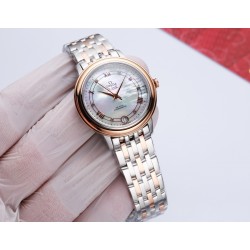 Omega Women's Watches with Swiss movement