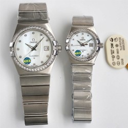 Omega Women's Watches with Swiss movement