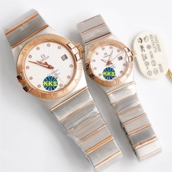 Omega Women's Watches with Swiss movement