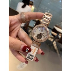 Omega Women's Watches with Swiss movement