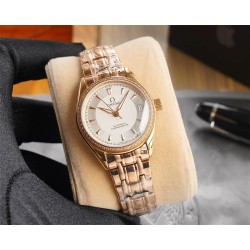 Omega Women's Watches with Swiss movement