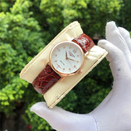 Omega Women's Watches with Swiss movement