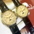 Omega Women's Watches with Swiss movement