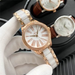 Omega Women's Watches with Swiss movement