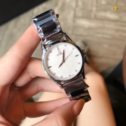 Omega Women's Watches with Swiss movement