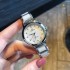 Omega Women's Watches with Swiss movement