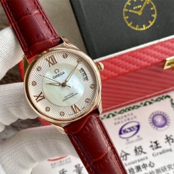 Omega Women's Watches with Swiss movement