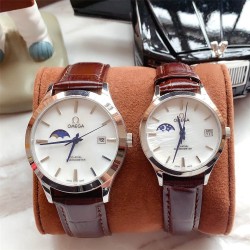 Omega Women's Watches with Swiss movement