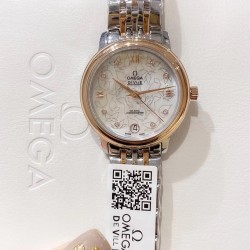 Omega Women's Watches with Swiss movement