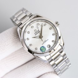 Omega Women's Watches with Swiss movement