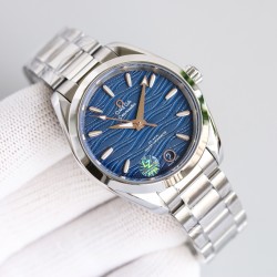 Omega Women's Watches with Swiss movement