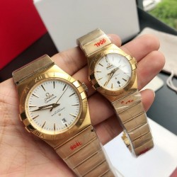 Omega Women's Watches with Swiss movement