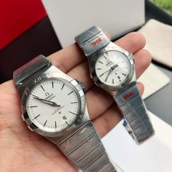 Omega Women's Watches with Swiss movement