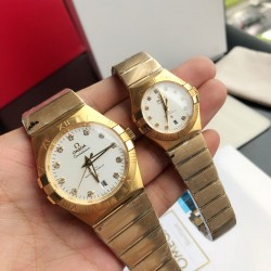 Omega Women's Watches with Swiss movement