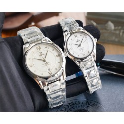 Omega Women's Watches with Swiss movement