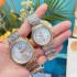 Omega Women's Watches with Swiss movement