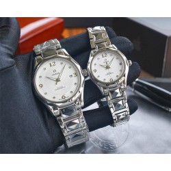 Omega Women's Watches with Swiss movement