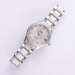 Omega Women's Watches with Swiss movement