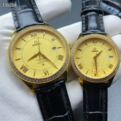 Omega Women's Watches with Swiss movement