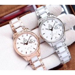 Omega Women's Watches with Swiss movement