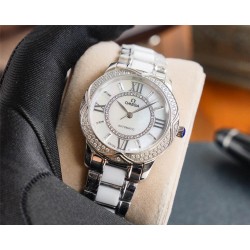 Omega Women's Watches with Swiss movement