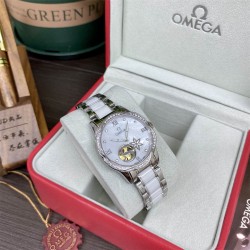 Omega Women's Watches with Swiss movement