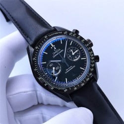 Omega Speedmaster with Swiss movement