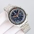 Omega Speedmaster with Swiss movement