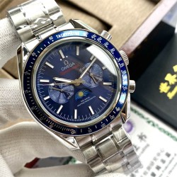 Omega Speedmaster with Swiss movement