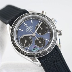 Omega Speedmaster with Swiss movement