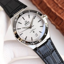 Omega Constellation with Swiss movement