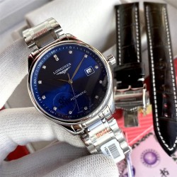 Longines Women's Watches with Swiss movement