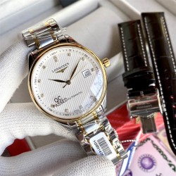 Longines Women's Watches with Swiss movement