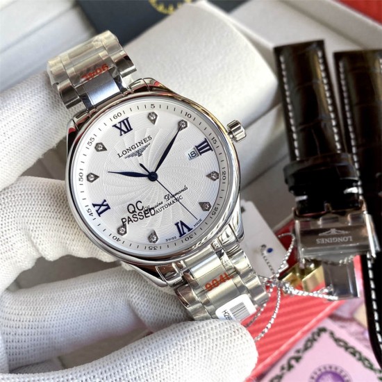 Longines Women's Watches with Swiss movement