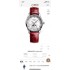 Longines Women's Watches with Swiss movement