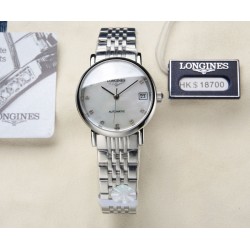 Longines Women's Watches with Swiss movement