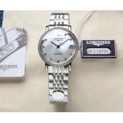 Longines Women's Watches with Swiss movement