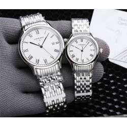 Longines Women's Watches with Swiss movement