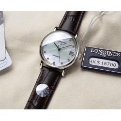 Longines Women's Watches with Swiss movement