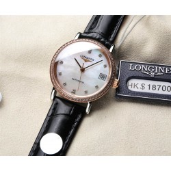 Longines Women's Watches with Swiss movement