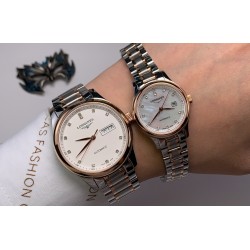 Longines Women's Watches with Swiss movement