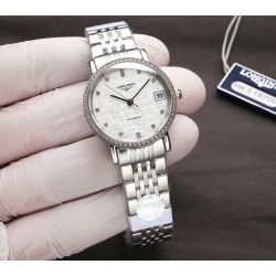 Longines Women's Watches with Swiss movement