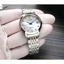 Longines Women's Watches with Swiss movement