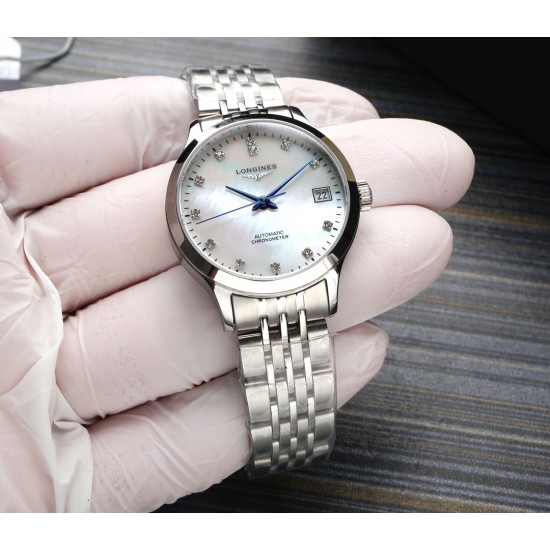 Longines Women's Watches with Swiss movement