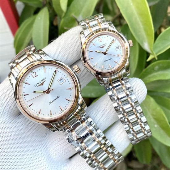 Longines Women's Watches with Swiss movement