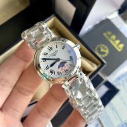 Longines Women's Watches with Swiss movement