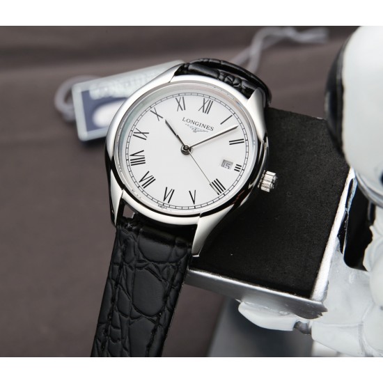 Longines Women's Watches with Swiss movement