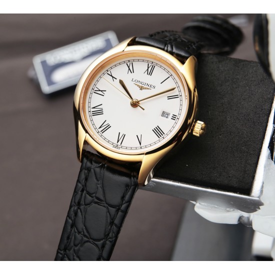 Longines Women's Watches with Swiss movement