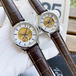 Longines Women's Watches with Swiss movement